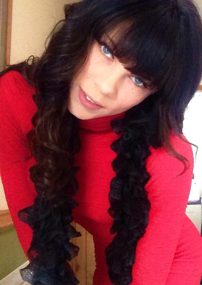 25P Teen, crossdresser, cd, femboy