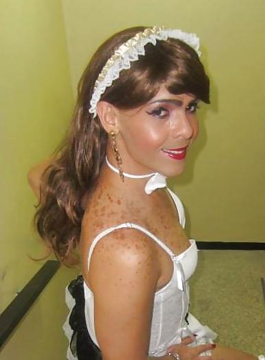 25P Teen, crossdresser, cd, femboy