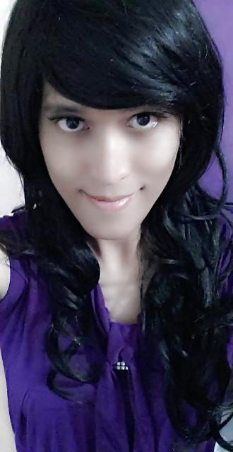 25P Teen, crossdresser, cd, femboy