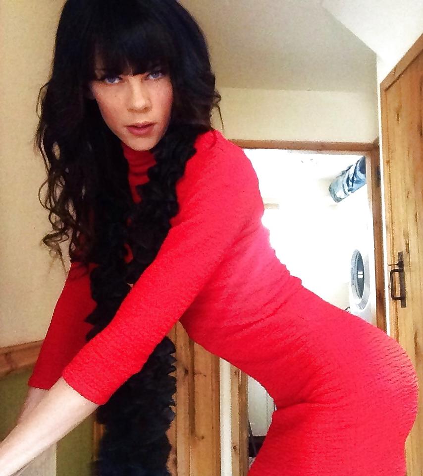 25P Teen, crossdresser, cd, femboy