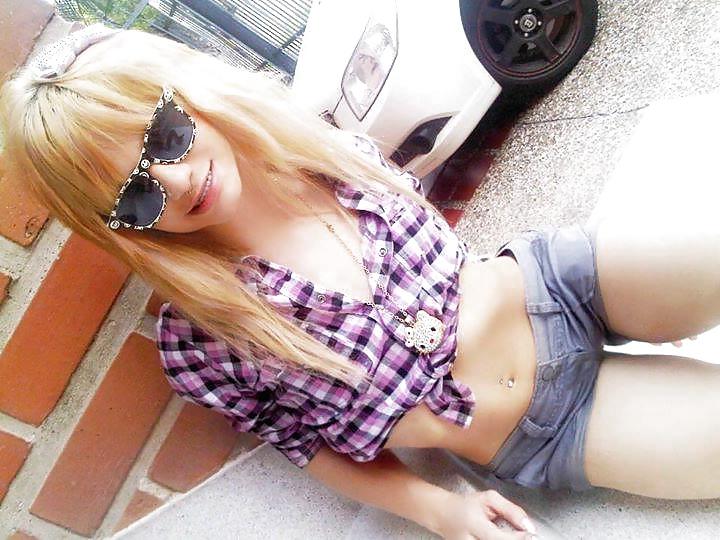 25P Teen, crossdresser, cd, femboy