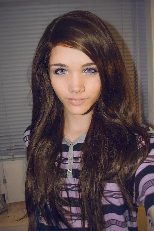 25P Teen, crossdresser, cd, femboy