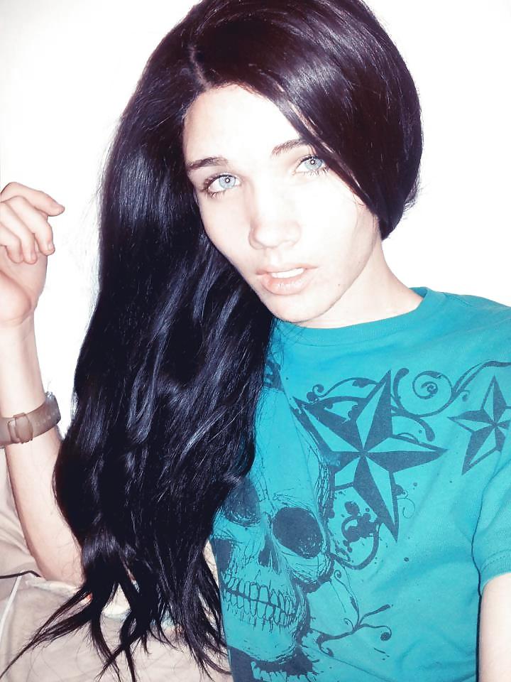 25P Teen, crossdresser, cd, femboy