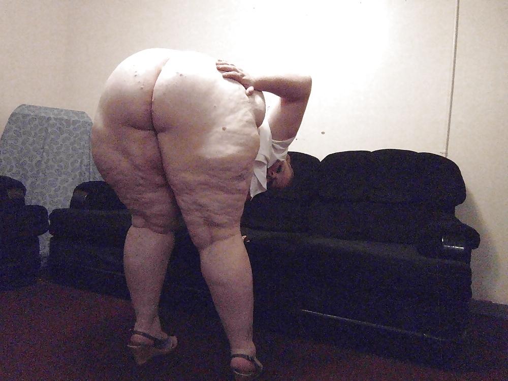 5P Hot bbw booty