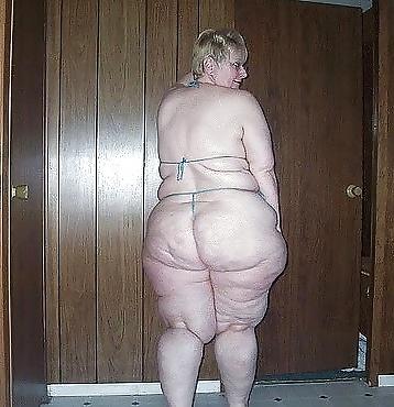 5P Hot bbw booty
