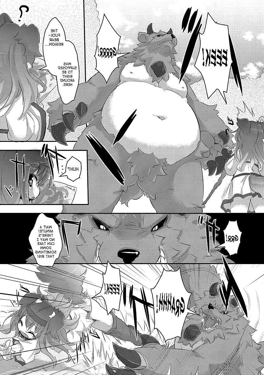 16P Cute Story XXXIV