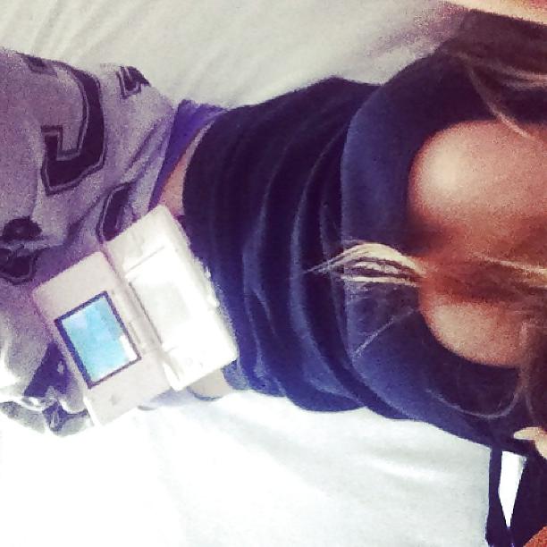 19P Hot german Girl