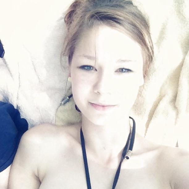 19P Hot german Girl