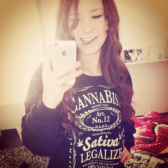19P Hot german Girl