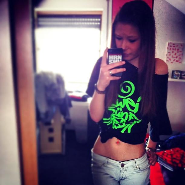19P Hot german Girl
