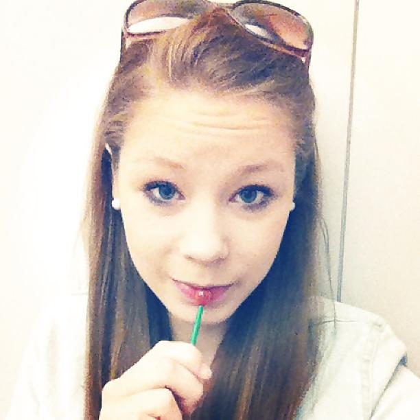 19P Hot german Girl