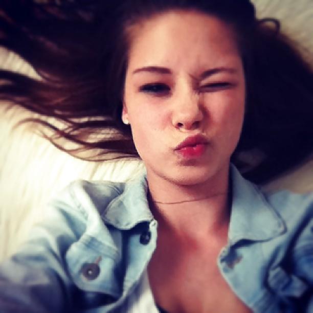 19P Hot german Girl