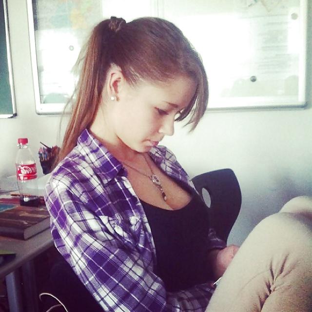 19P Hot german Girl