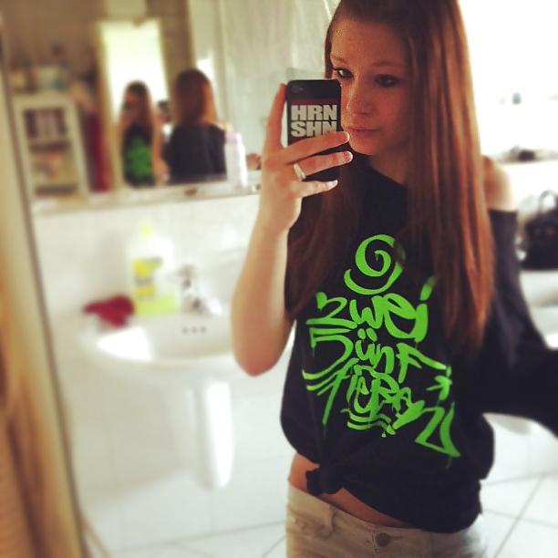 19P Hot german Girl