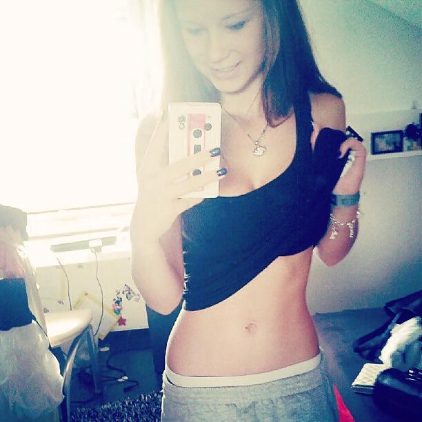 19P Hot german Girl
