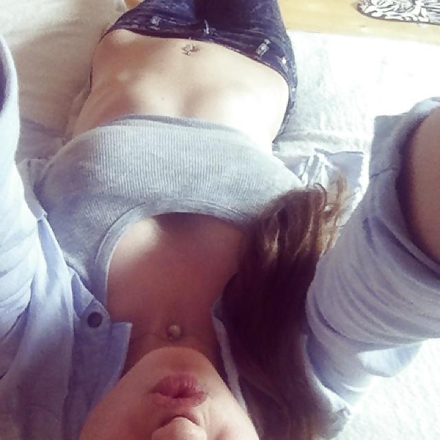 19P Hot german Girl