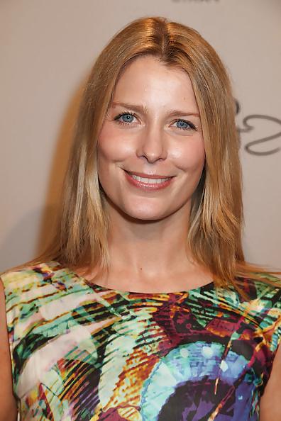 7P German actress Valerie Niehaus