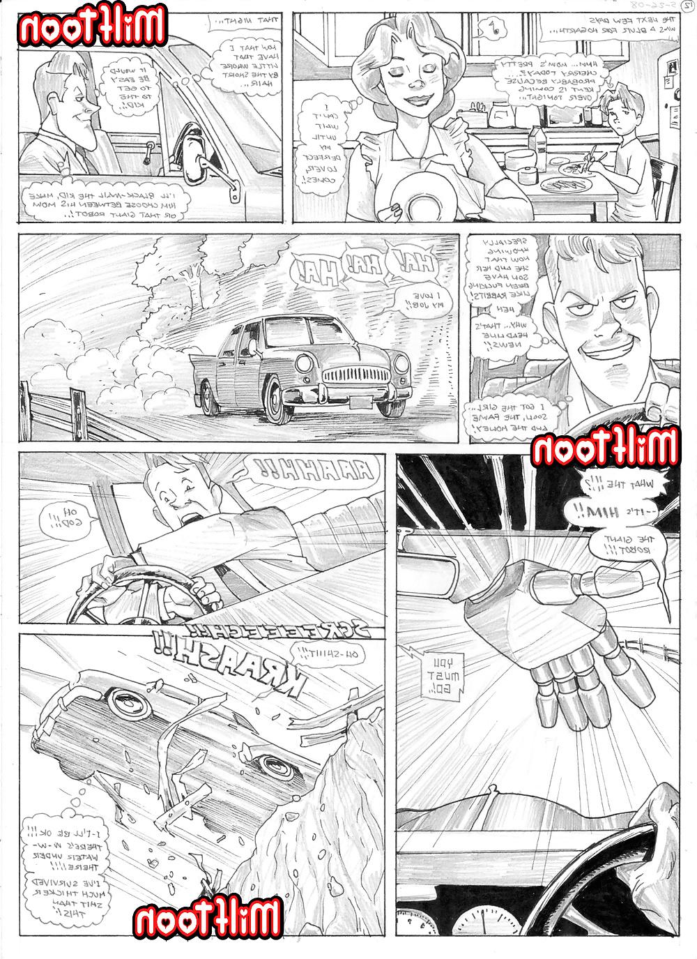 17P MT Iron Giant 2