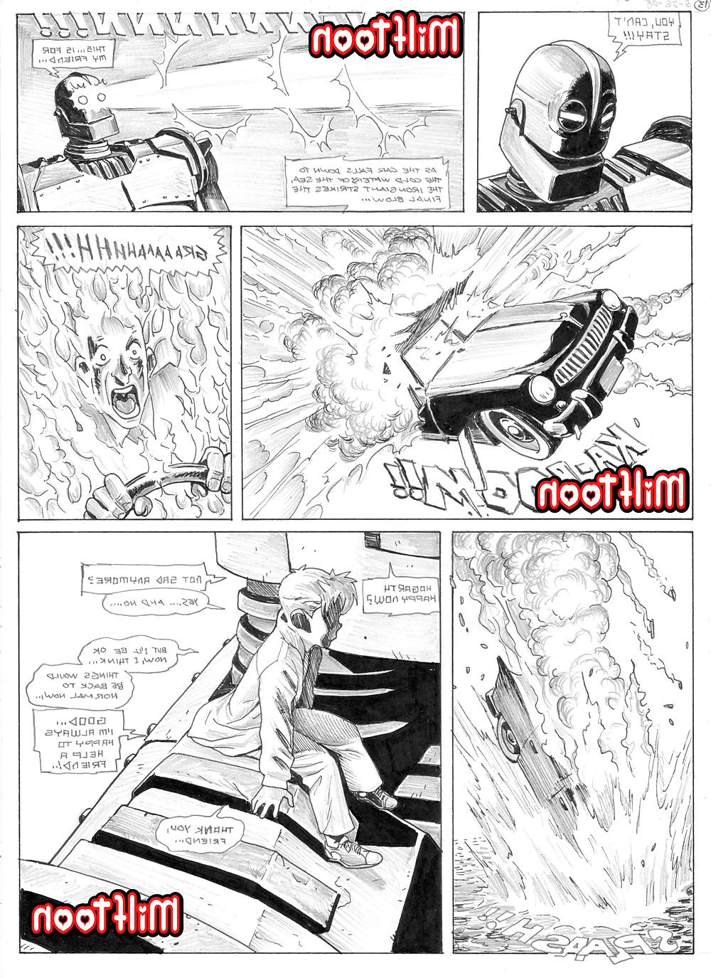 17P MT Iron Giant 2