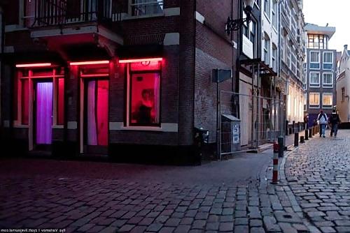 6P Amsterdam planning a trip here