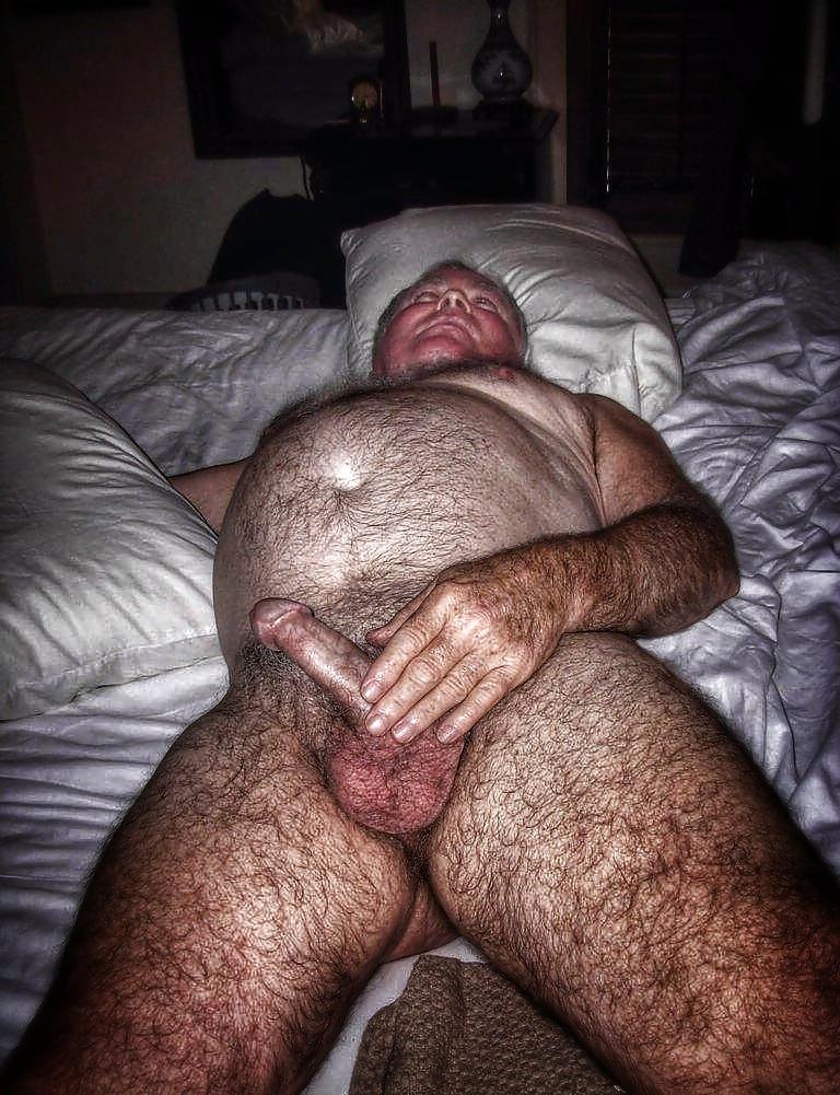 25P Grandpa loves to eat cum