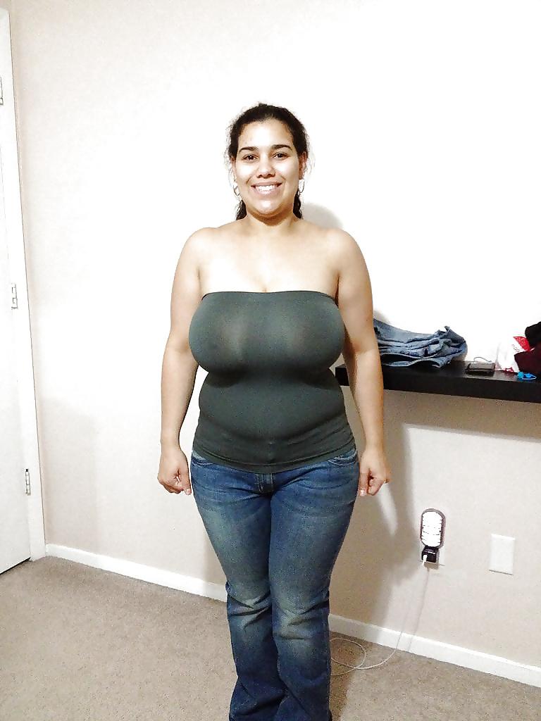 9P Big boobs pictures that make me cum (non nude)