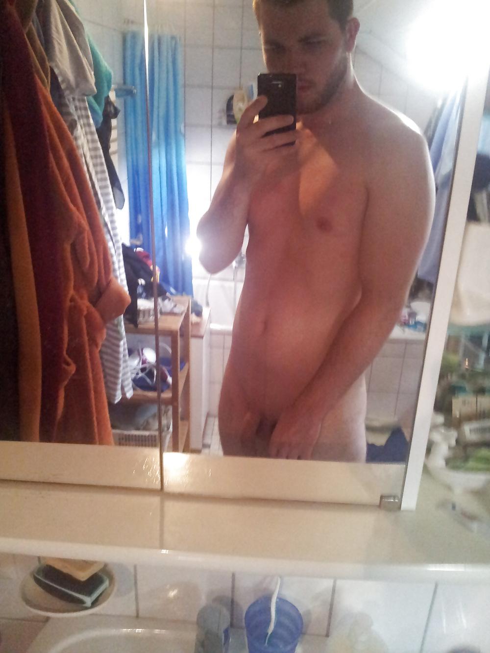 9P Young german Bi-Boy