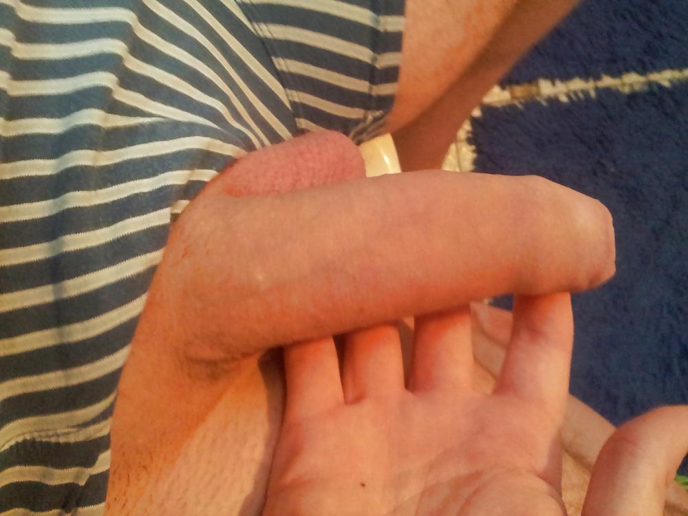 9P Young german Bi-Boy