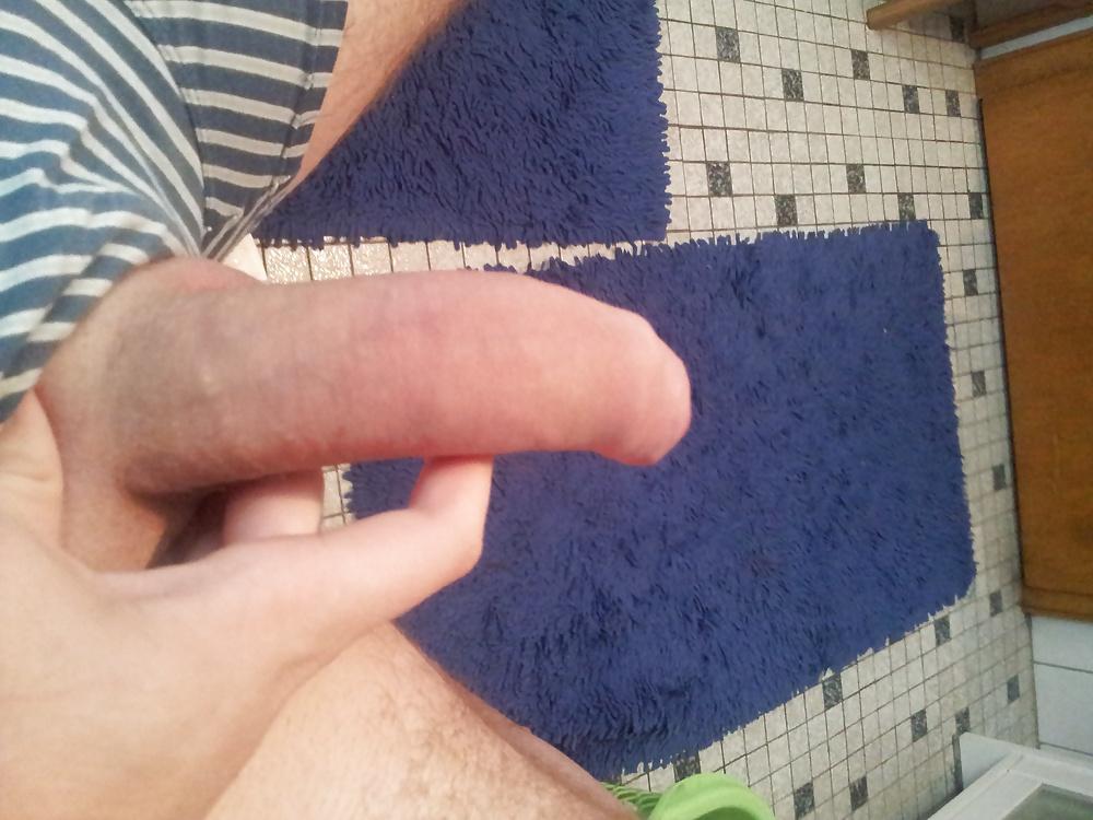 9P Young german Bi-Boy