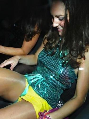 25P Kate Middleton Royal Upskirts and Ass