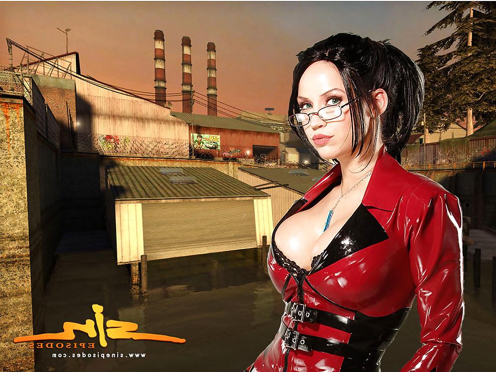 13P Babes from net