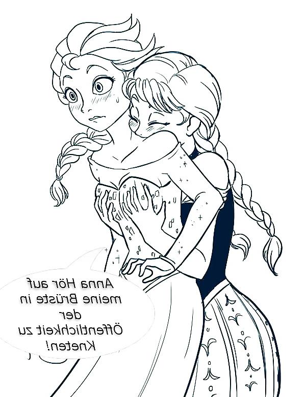 21P Disneys Frozen Captions 03 German