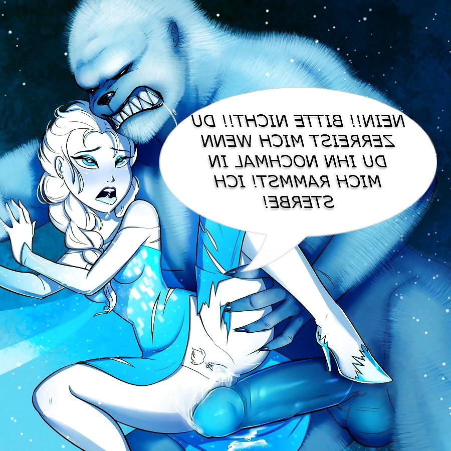 21P Disneys Frozen Captions 03 German