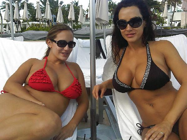 15P Radom big boobs