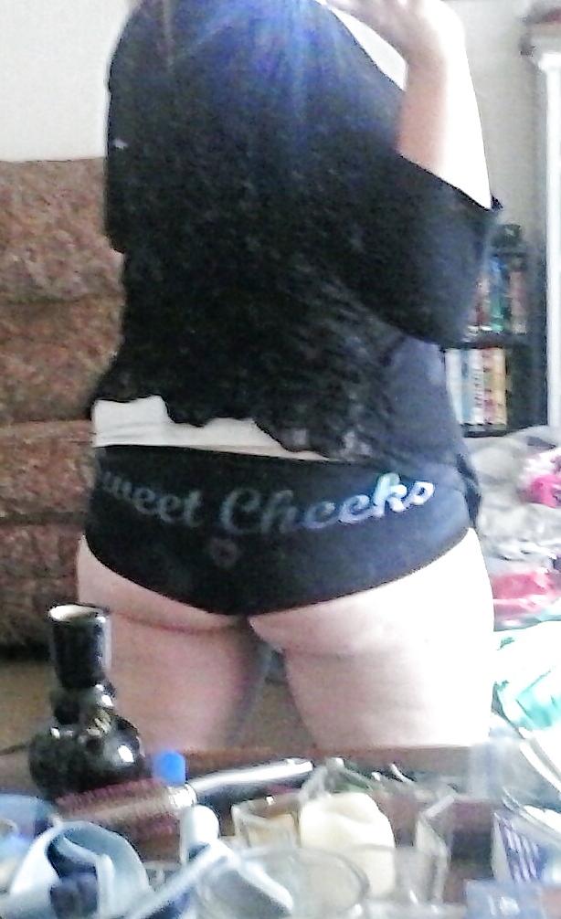 25P Booty of the Month - Apr 2014 -