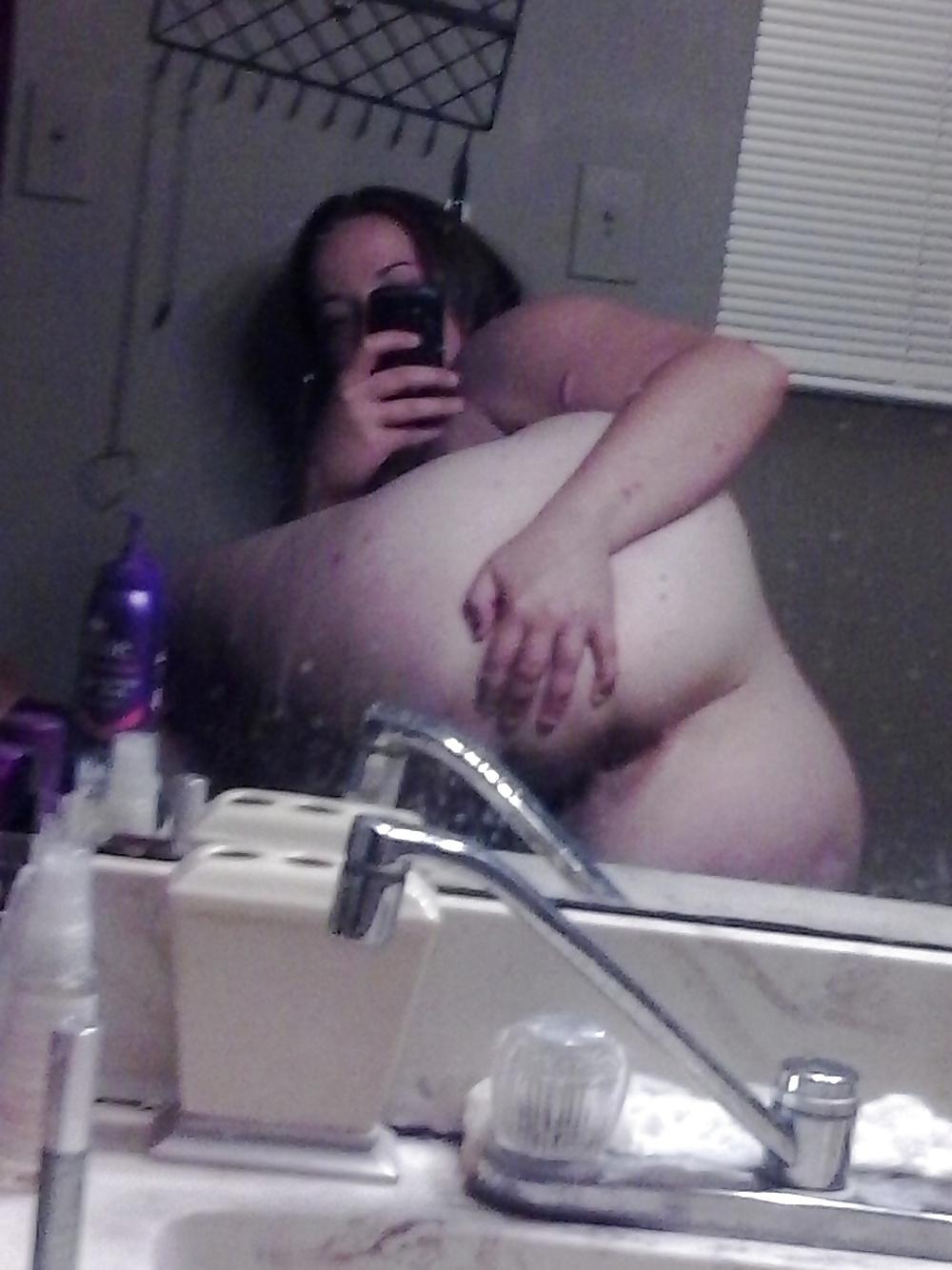 25P Booty of the Month - Apr 2014 -