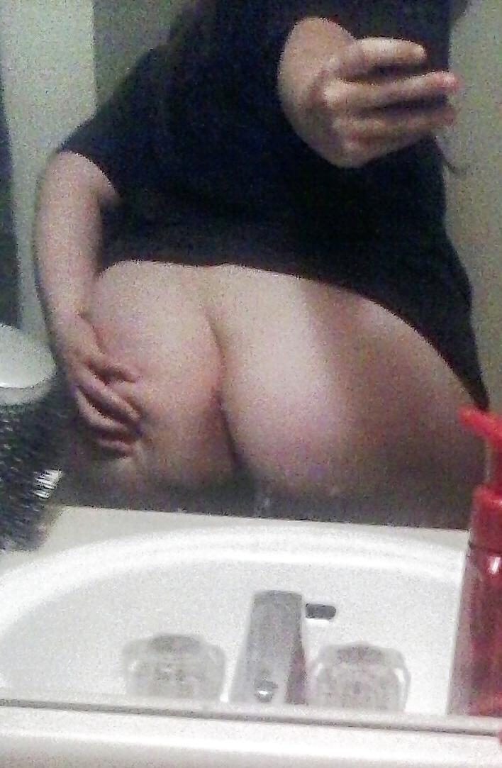 25P Booty of the Month - Apr 2014 -