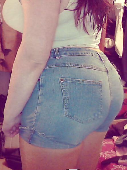 25P Booty of the Month - Apr 2014 -
