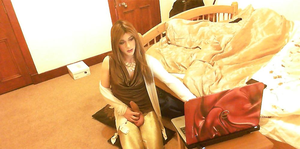 25P Trannys and Crossdressers to Cum to
