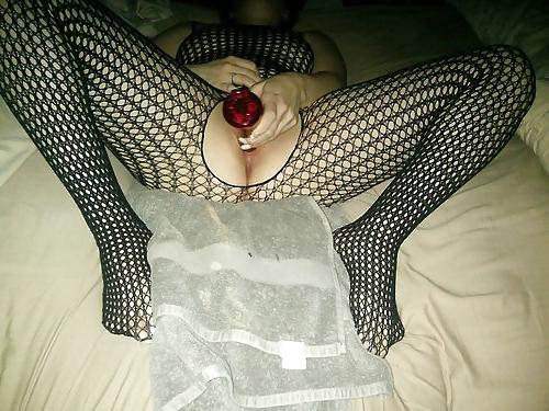 6P I just want to have fun fucking myself
