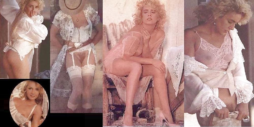 5P Dana plato from different strokes