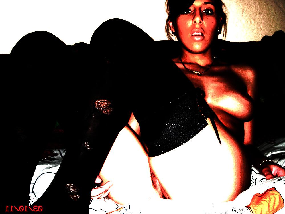 25P Fatima Hadraoui