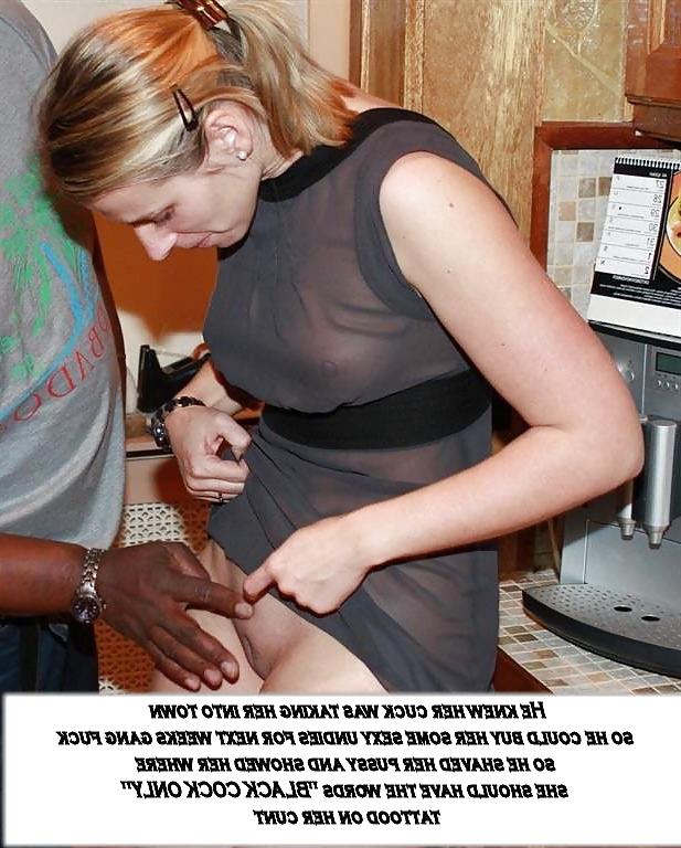 25P Cuckold captions 