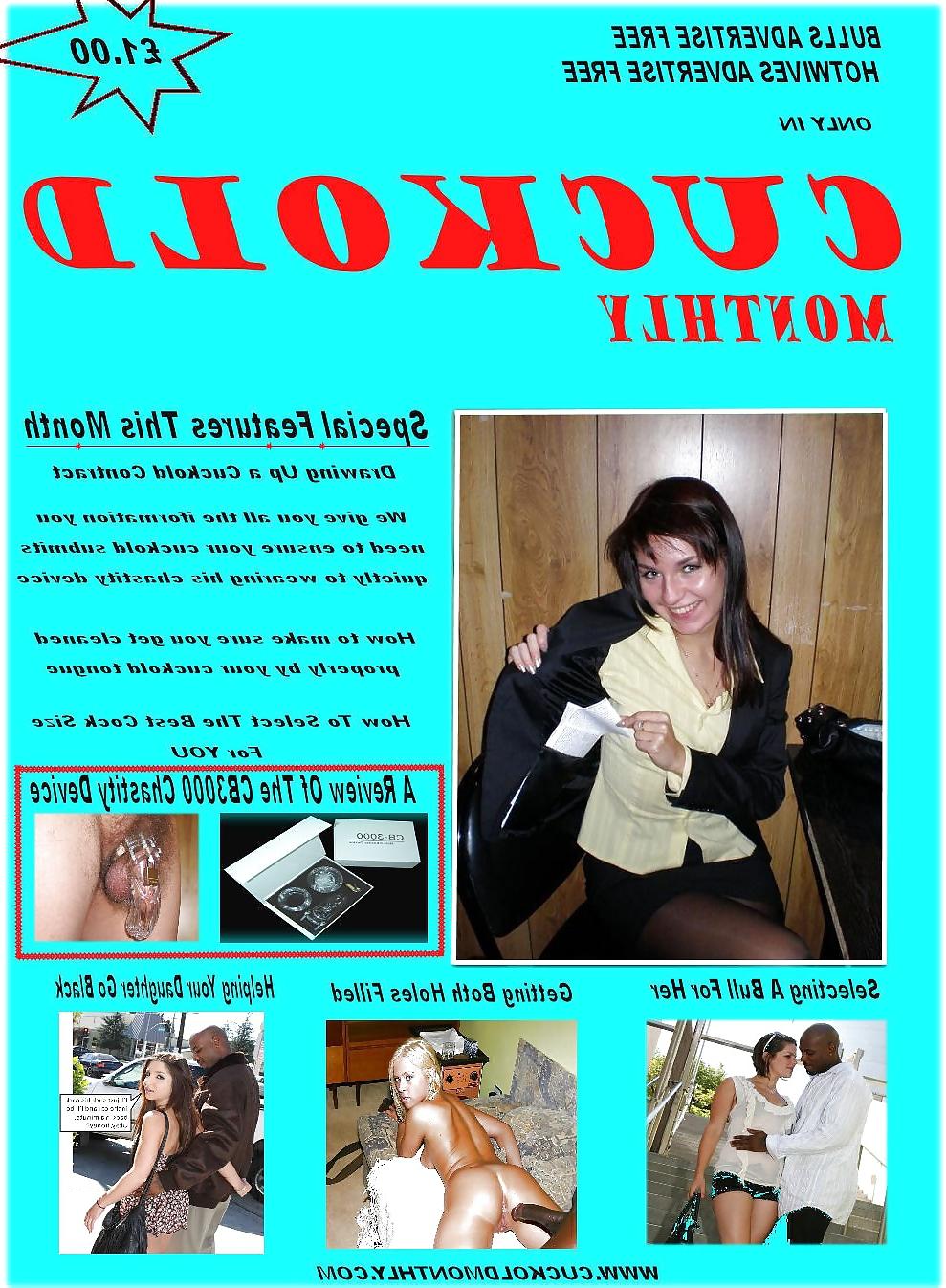 25P Cuckold captions 