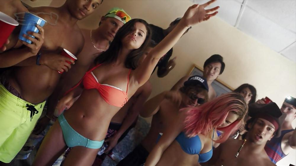 25P Spring Breakers - Hot Sluts - Collection