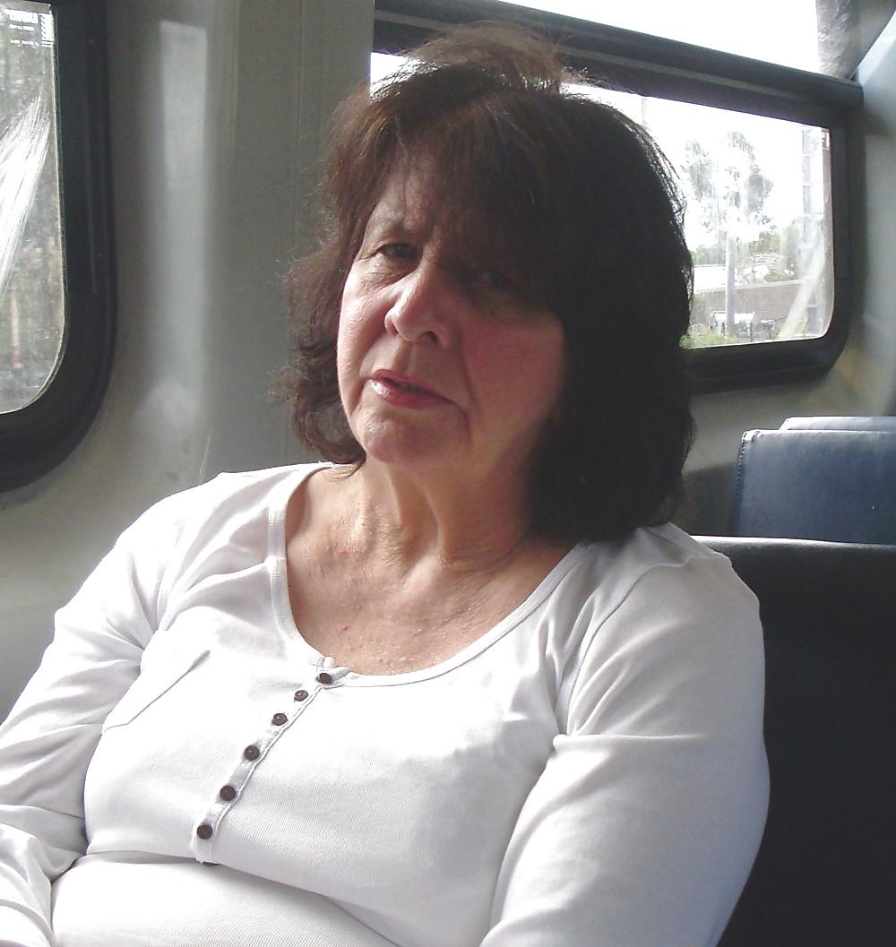 20P Ugly wife