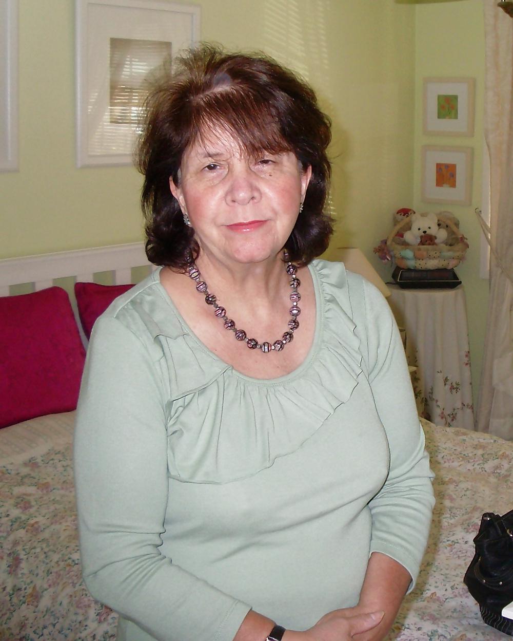 20P Ugly wife
