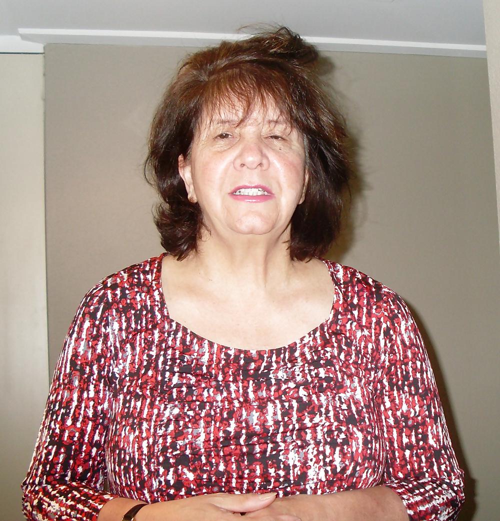 20P Ugly wife