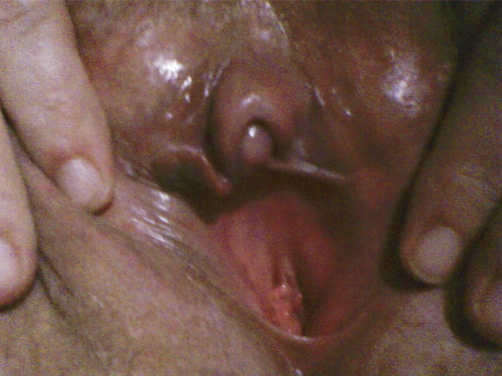 5P New  big clit pics 4th of july