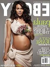 22P Pregnant Celebrities 